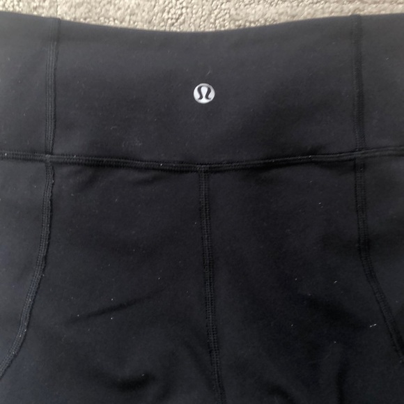 Lululemon Leggings - Picture 4 of 4